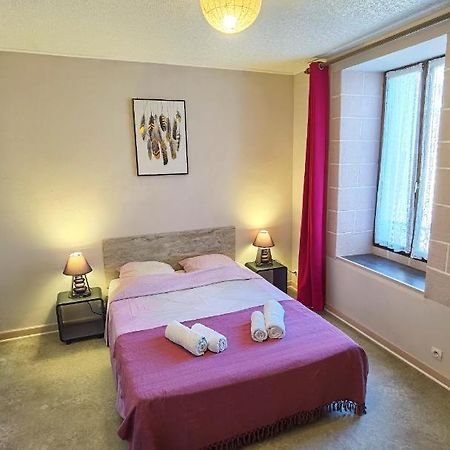 Appartement T2 Quartier Chateau De Pau Eksteriør billede