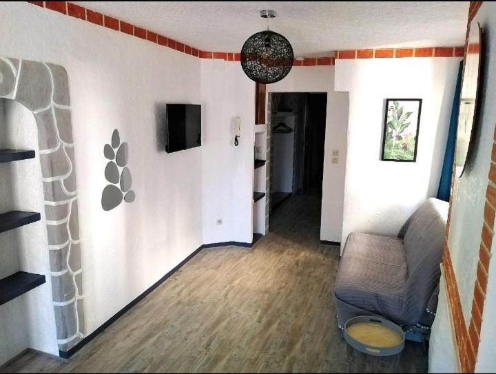 Appartement T2 Quartier Chateau De Pau Eksteriør billede