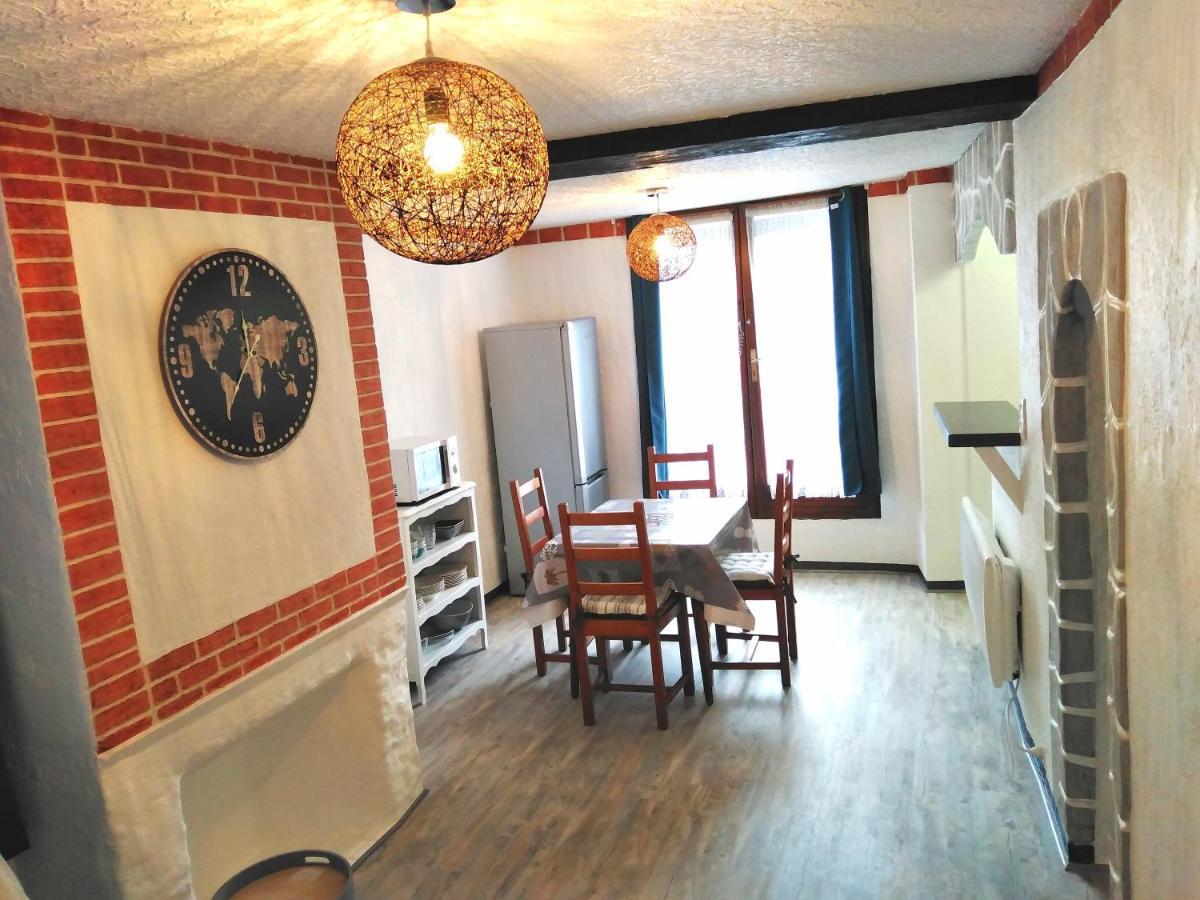 Appartement T2 Quartier Chateau De Pau Eksteriør billede