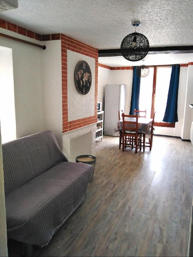 Appartement T2 Quartier Chateau De Pau Eksteriør billede