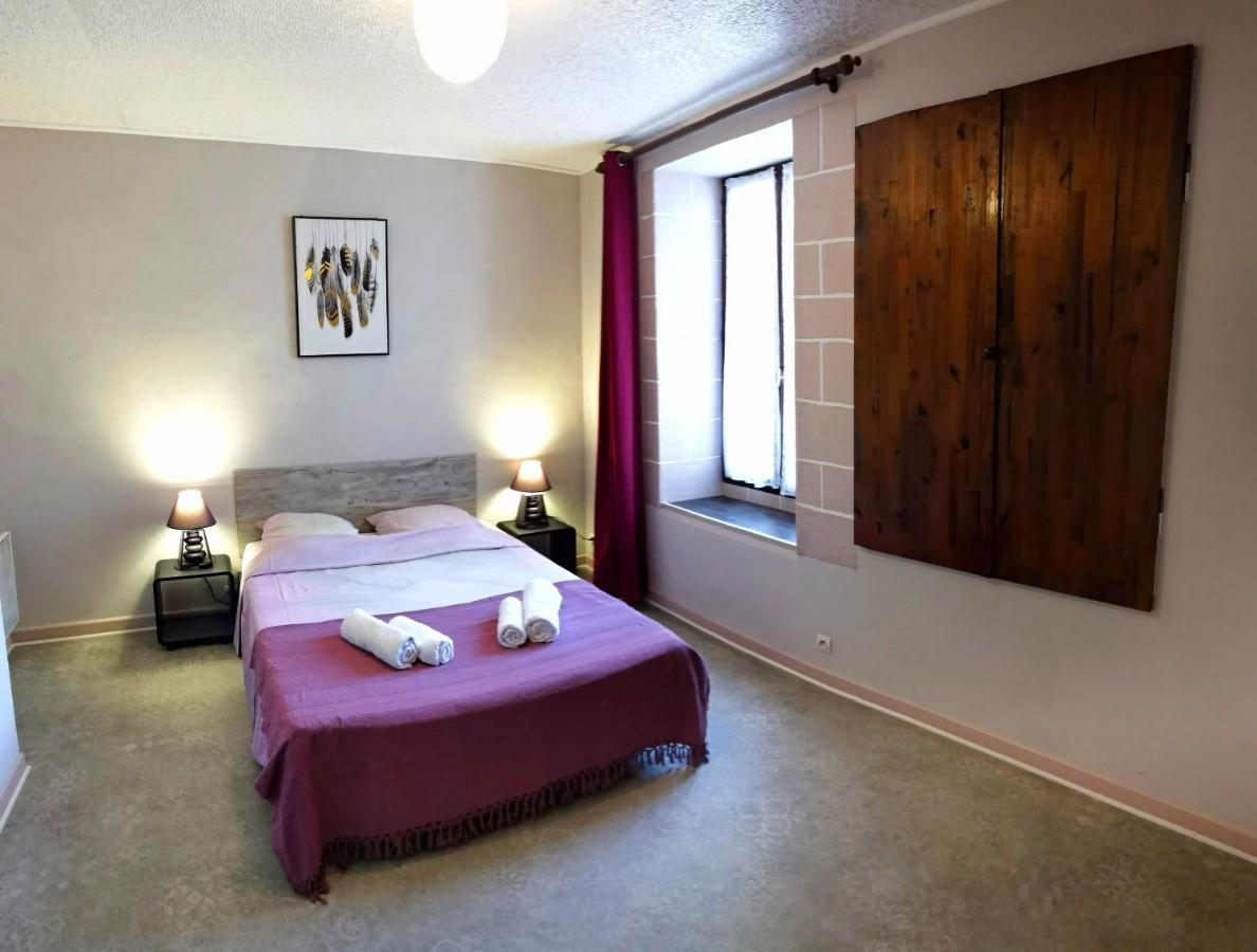 Appartement T2 Quartier Chateau De Pau Eksteriør billede