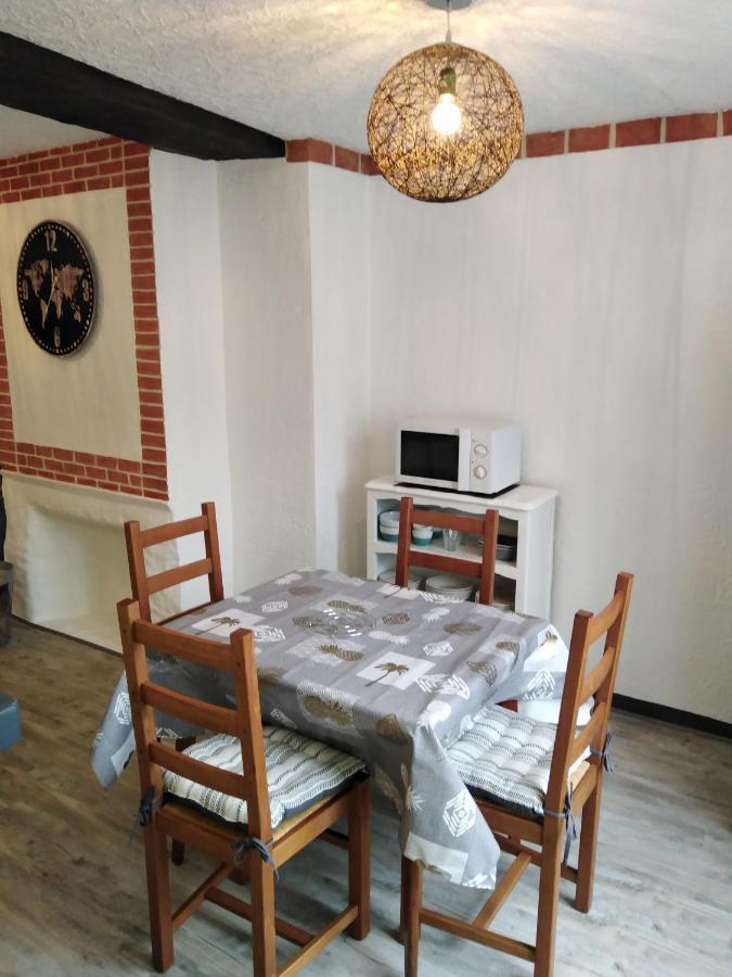 Appartement T2 Quartier Chateau De Pau Eksteriør billede