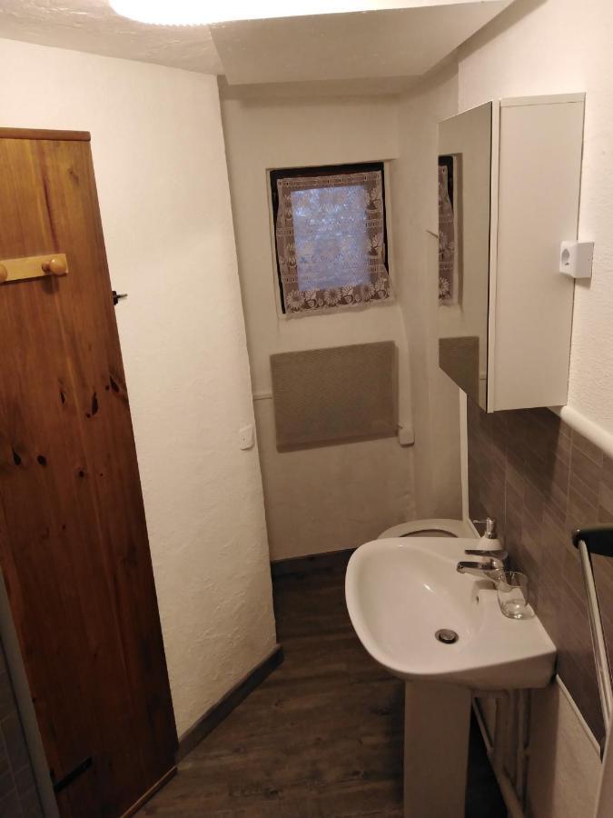 Appartement T2 Quartier Chateau De Pau Eksteriør billede