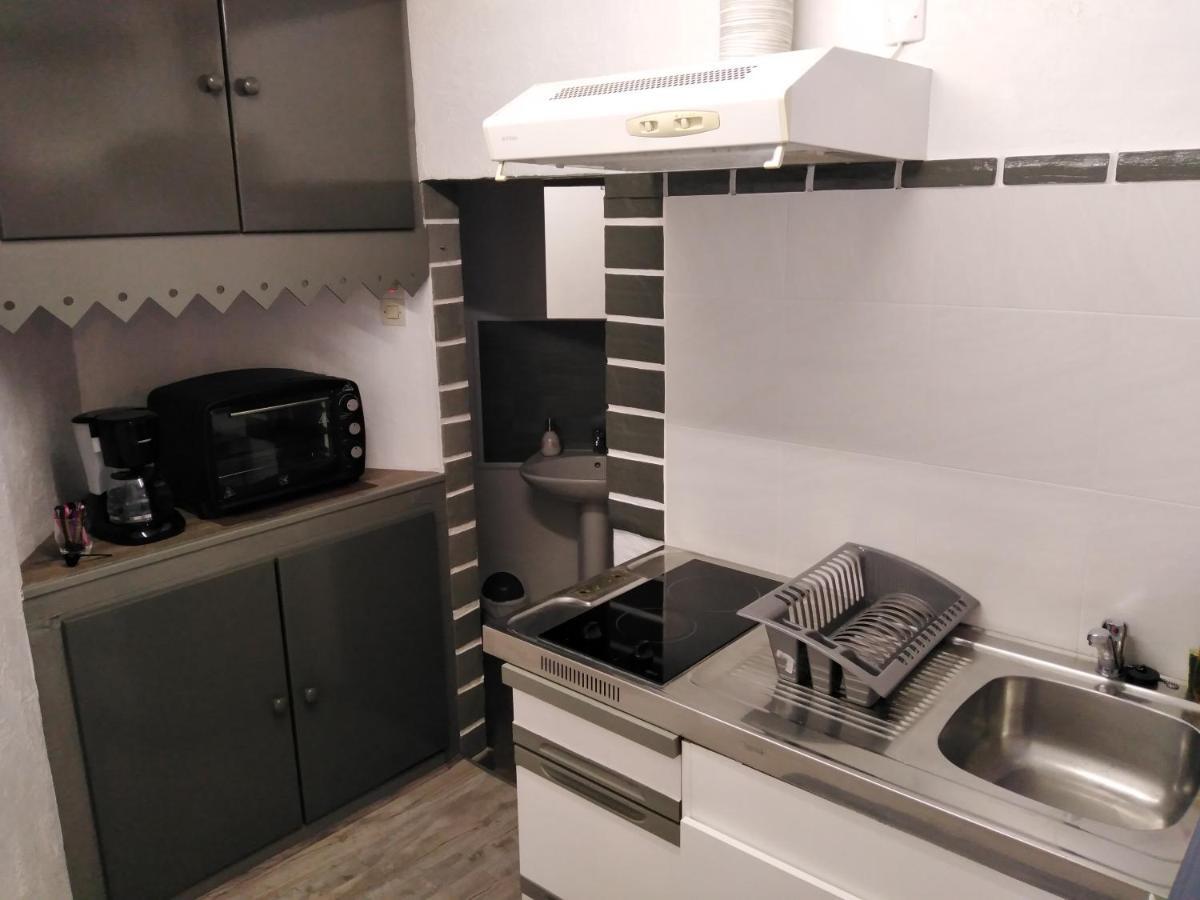 Appartement T2 Quartier Chateau De Pau Eksteriør billede